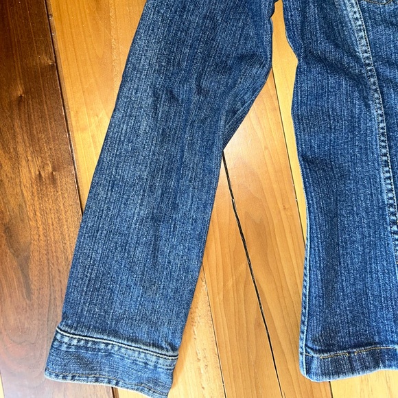 Jean Jacket - Picture 5 of 5